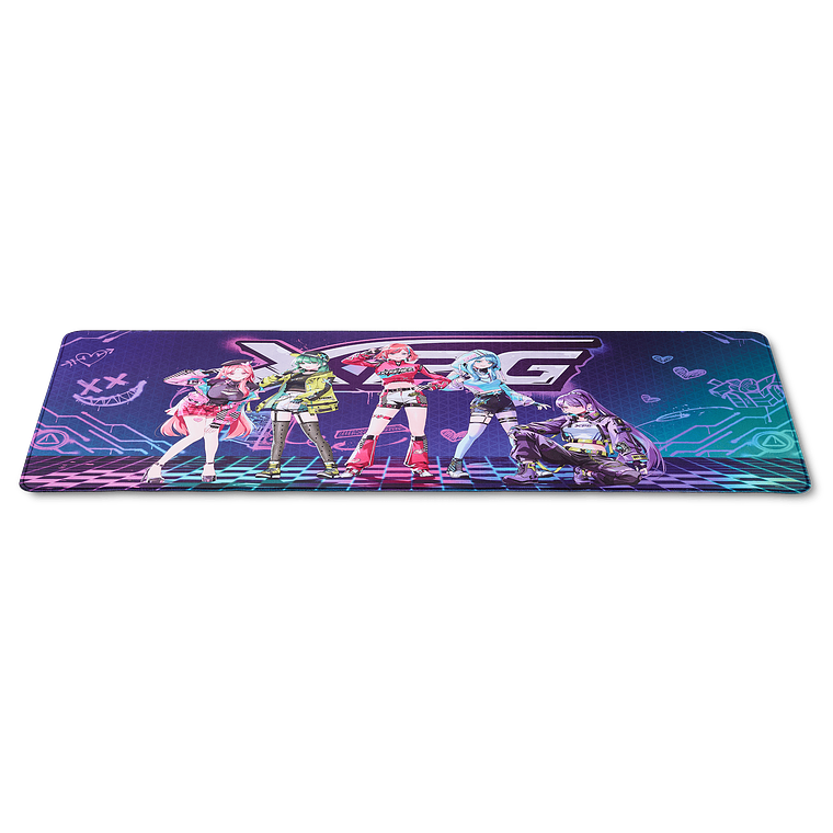 Mousepad XPG Frontline XL Saga 04 3