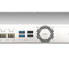 Servidor NAS QNAP TS-435XeU-4G - Montaje en Rack 1U, 4 Bahías, Conectividad 10GbE