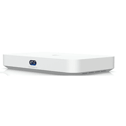 Router Ubiquiti - UCG-Fiber UniFi MultiWan compacto