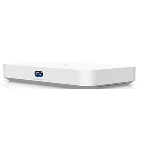 Router Ubiquiti - UCG-Fiber UniFi MultiWan compacto