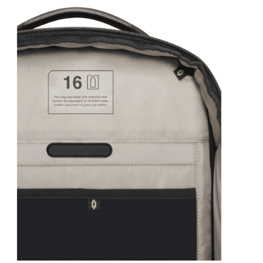 Mochila Lenovo Professional Gen 2 para Portátil de 16“ (Impermeable, Negro)