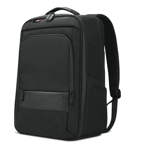 Mochila Lenovo Professional Gen 2 para Portátil de 16“ (Impermeable, Negro)