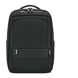 Mochila Lenovo Professional Gen 2 para Portátil de 16“ (Impermeable, Negro)