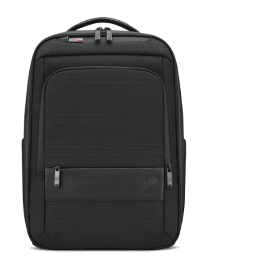 Mochila Lenovo Professional Gen 2 para Portátil de 16“ (Impermeable, Negro)