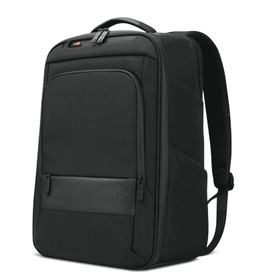 Mochila Lenovo Professional Gen 2 para Portátil de 16“ (Impermeable, Negro)