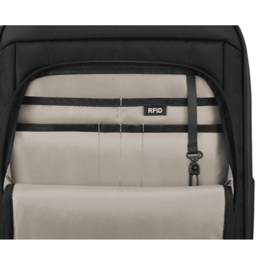 Mochila Lenovo Professional Gen 2 para Portátil de 16“ (Impermeable, Negro)