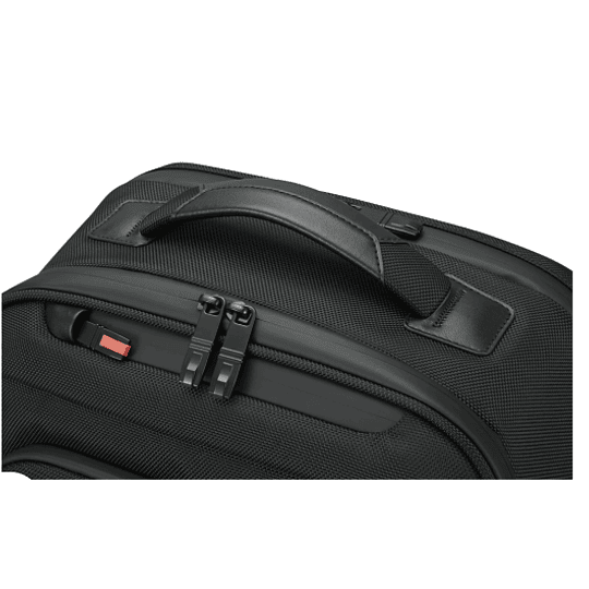 Mochila Lenovo Professional Gen 2 para Portátil de 16“ (Impermeable, Negro)