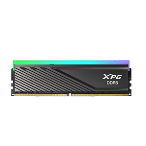 Memoria Ram 16GB, DDR5, 6000MHz, XPG Lancer Blade RGB 