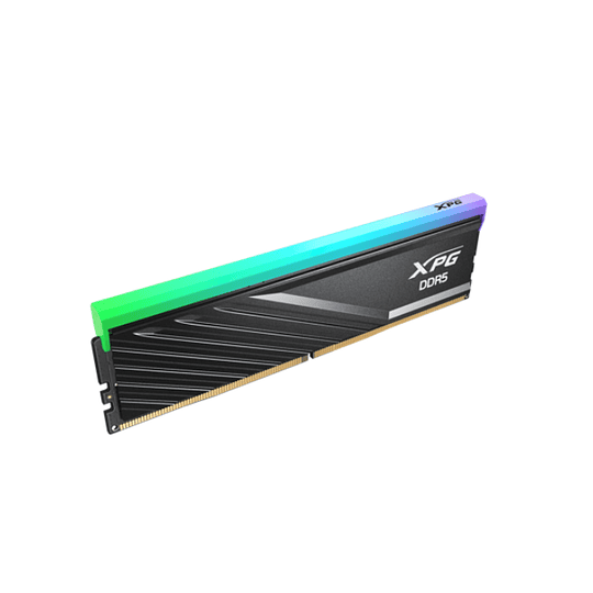 Memoria Ram 16GB, DDR5, 6000MHz, XPG Lancer Blade RGB 