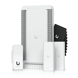 Kit de Control de Acceso IP para Ascensores y Elevadores con Lector NFC, Ubiquiti 