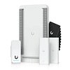 Kit de Control de Acceso IP para Ascensores y Elevadores con Lector NFC, Ubiquiti 
