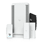 Kit de Control de Acceso IP para Ascensores y Elevadores con Lector NFC, Ubiquiti  - Miniatura 1