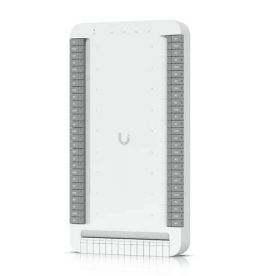 Kit de Control de Acceso IP para Ascensores y Elevadores con Lector NFC, Ubiquiti 