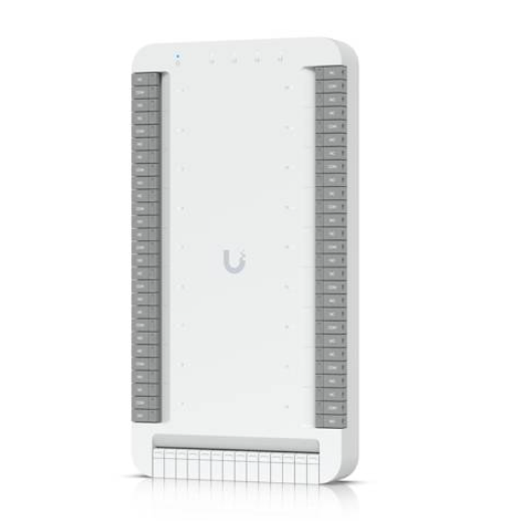 Kit de Control de Acceso IP para Ascensores y Elevadores con Lector NFC, Ubiquiti  2