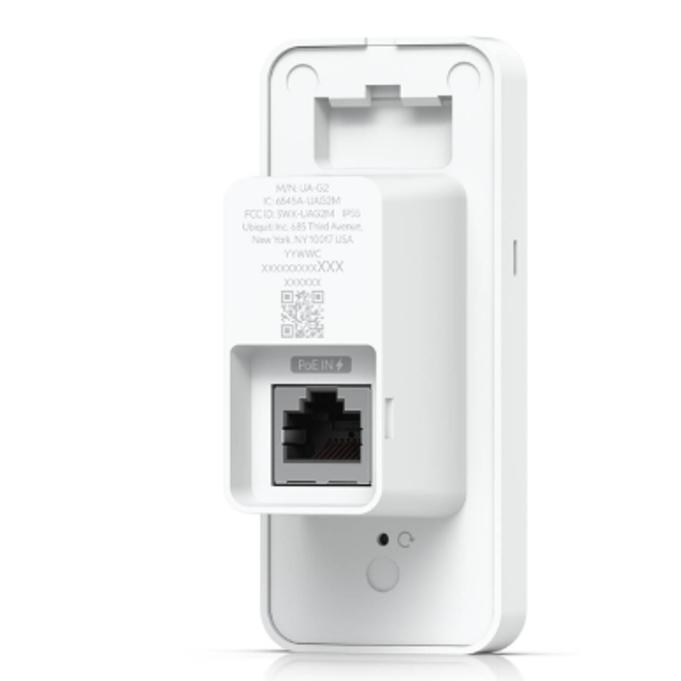 Kit de Control de Acceso IP para Ascensores y Elevadores con Lector NFC, Ubiquiti  4
