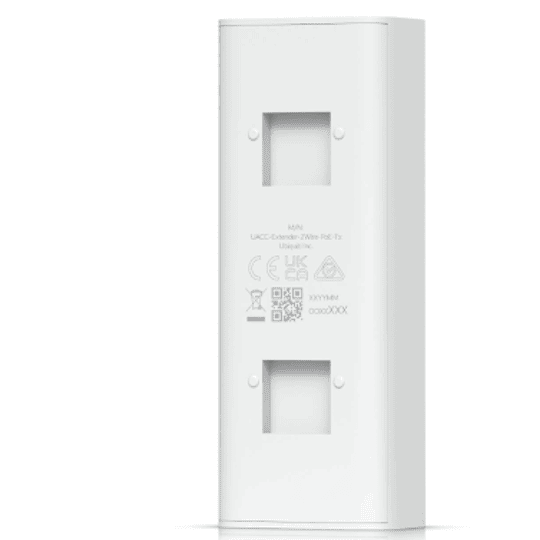 Kit de Control de Acceso IP para Ascensores y Elevadores con Lector NFC, Ubiquiti 