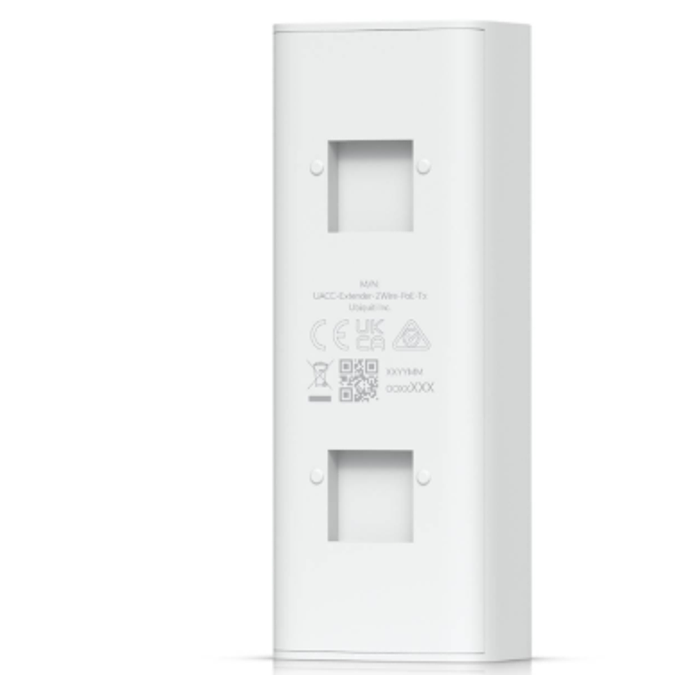 Kit de Control de Acceso IP para Ascensores y Elevadores con Lector NFC, Ubiquiti  5