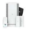 Kit de Control de Acceso IP para Ascensores y Elevadores con Lector NFC, Ubiquiti 