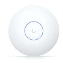 Punto de acceso inalámbrico de largo alcance, Ubiquiti U7 WIFI7