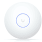 Punto de acceso inalámbrico de largo alcance, Ubiquiti U7 WIFI7 - Miniatura 1