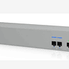 Switch de Distribución Wan Agregado SFP+ 10G, 1U, Ubiquity