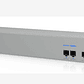 Switch de Distribución Wan Agregado SFP+ 10G, 1U, Ubiquity - Miniatura 4