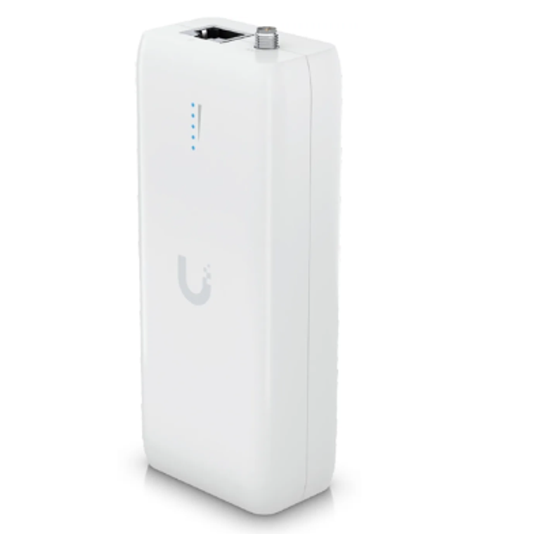 Puente UDB inalámbrico plug and play - Ubiquiti  1