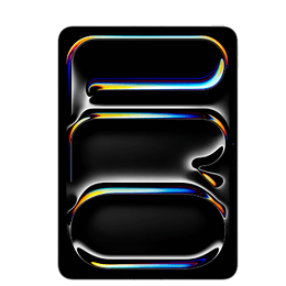 Apple iPad Pro de 11“ M5 Wi-Fi + 256GB plata