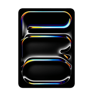 Apple iPad Pro de 11“ M5 Wi-Fi + 256GB plata