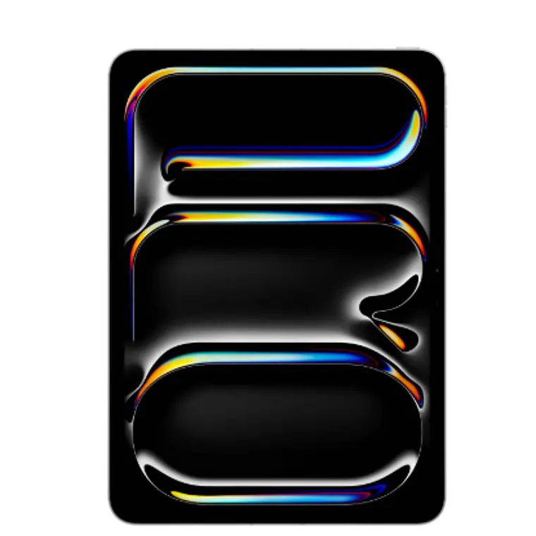 Apple iPad Pro de 11“ M5 Wi-Fi + 256GB plata 1