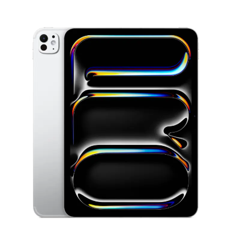 Apple iPad Pro de 11“ M5 Wi-Fi + 256GB plata 2
