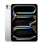 Apple iPad Pro de 11“ M5 Wi-Fi + 256GB plata - Miniatura 2
