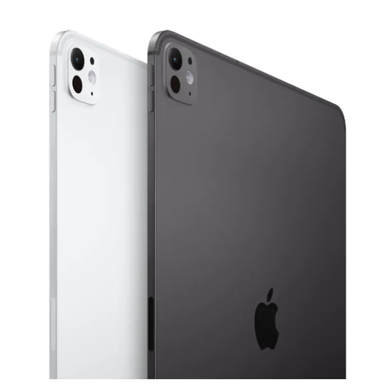 Apple iPad Pro de 11“ M5 Wi-Fi + 256GB plata 3