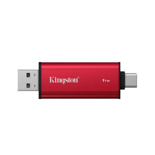 Unidad flash USB de 1TB - Kingston 