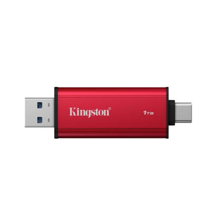Unidad flash USB de 1TB - Kingston  2