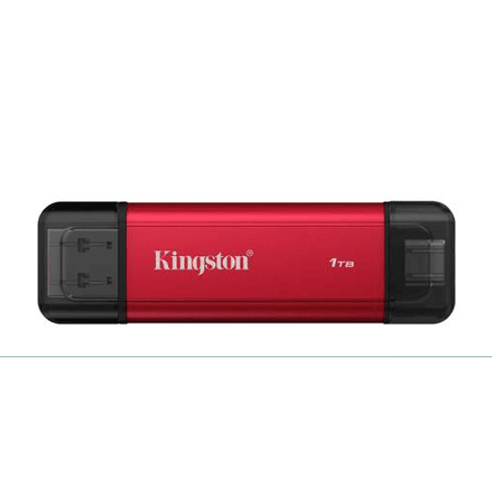 Unidad flash USB de 1TB - Kingston 