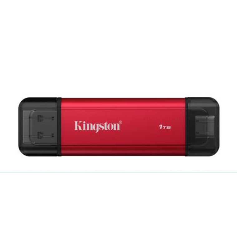Unidad flash USB de 1TB - Kingston  3
