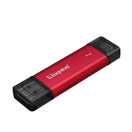 Unidad flash USB de 1TB - Kingston 
