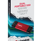 Unidad flash USB de 1TB - Kingston  - Miniatura 4