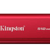 Unidad Flash USB 512GB - Kingston 