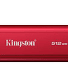 Unidad Flash USB 512GB - Kingston 