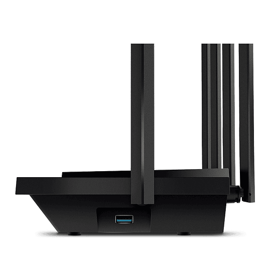 Router WiFi 6 Tp-Link AX5400 doble banda Archer AX72