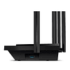 Router WiFi 6 Tp-Link AX5400 doble banda Archer AX72