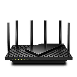 Router WiFi 6 Tp-Link AX5400 doble banda Archer AX72
