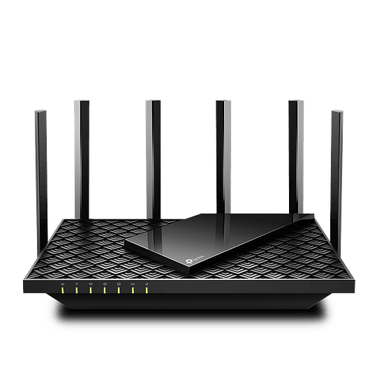Router WiFi 6 Tp-Link AX5400 doble banda Archer AX72