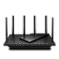 Router WiFi 6 Tp-Link AX5400 doble banda Archer AX72 - Miniatura 1