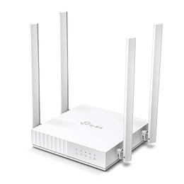 Router WiFi5 AC750 TP-Link Archer C24 
