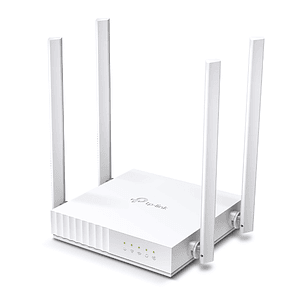 Router WiFi5 AC750 TP-Link Archer C24 
