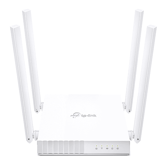 Router WiFi5 AC750 TP-Link Archer C24 