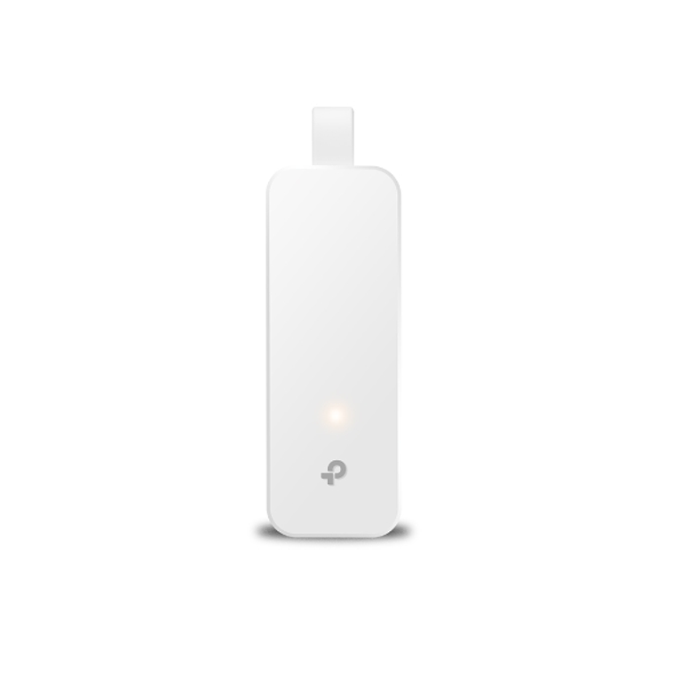 Adaptador de red TP-Link UE300 | USB 3.0 Gigabit Ethernet 2